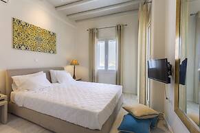 Amaris Mykonian Residence