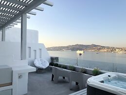 Amaris Mykonian Residence