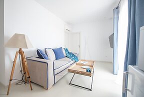 Amaris Mykonian Residence