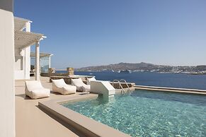 Amaris Mykonian Residence