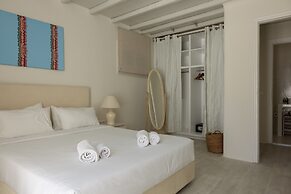 Amaris Mykonian Residence