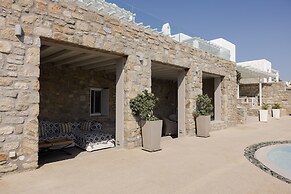 Amaris Mykonian Residence