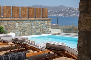 Amaris Mykonian Residence