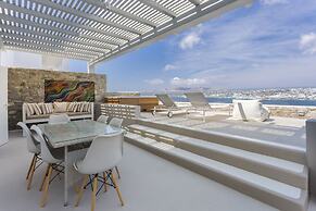 Amaris Mykonian Residence