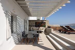 Amaris Mykonian Residence