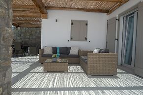 Amaris Mykonian Residence