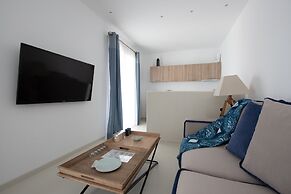 Amaris Mykonian Residence