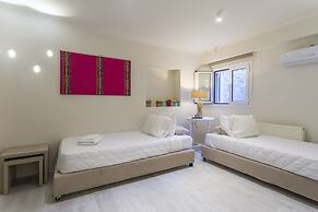 Amaris Mykonian Residence