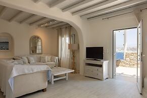 Amaris Mykonian Residence