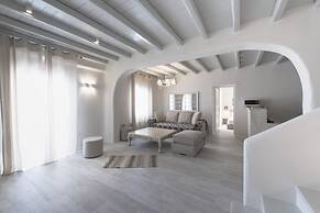 Amaris Mykonian Residence