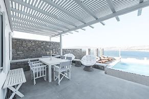 Amaris Mykonian Residence