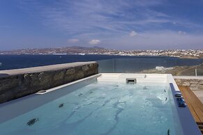 Amaris Mykonian Residence