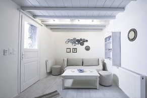 Amaris Mykonian Residence