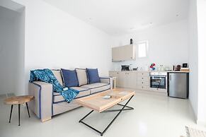 Amaris Mykonian Residence