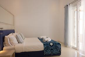 Amaris Mykonian Residence