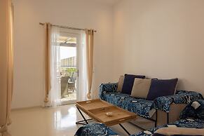 Amaris Mykonian Residence