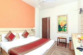 Hotel R B International