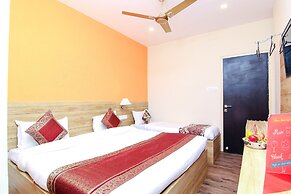 Hotel R B International