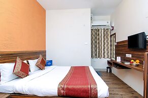 Hotel R B International