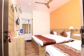 Hotel R B International