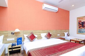 Hotel R B International