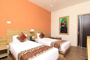 Hotel R B International