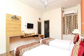 Hotel R B International