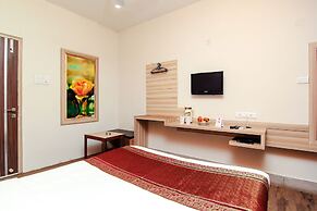 Hotel R B International