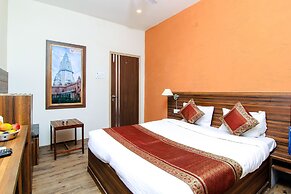 Hotel R B International