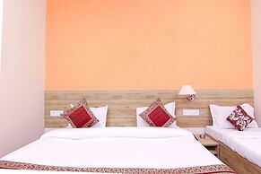 Hotel R B International