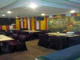 Sheelas Guest House & Restaurant