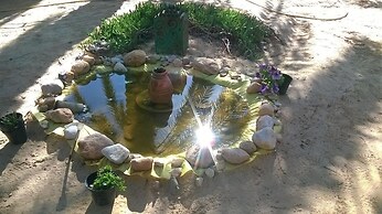 Hébergement Proche de Désert à Douz