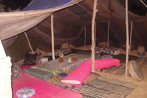 Hébergement Proche de Désert à Douz