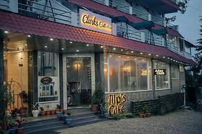 Clarks Collection Lansdowne
