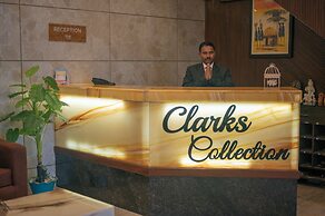 Clarks Collection Lansdowne