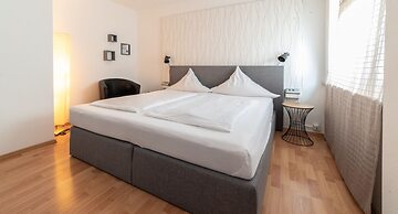 Hotel Sockenbacher Hof