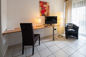 Hotel Sockenbacher Hof