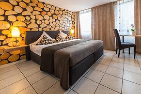 Hotel Sockenbacher Hof