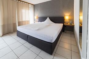 Hotel Sockenbacher Hof