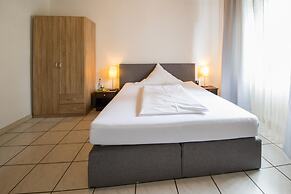 Hotel Sockenbacher Hof