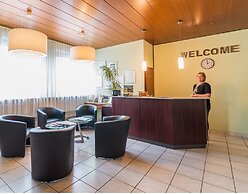 Hotel Sockenbacher Hof