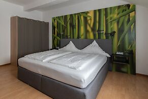 Hotel Sockenbacher Hof