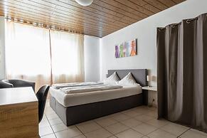 Hotel Sockenbacher Hof