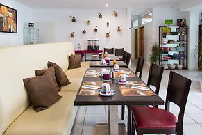 Hotel Sockenbacher Hof