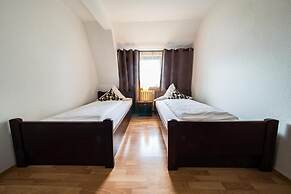 Hotel Sockenbacher Hof