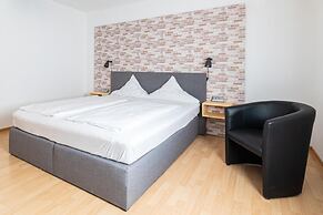 Hotel Sockenbacher Hof