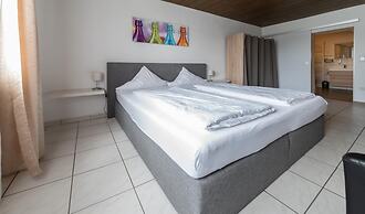 Hotel Sockenbacher Hof
