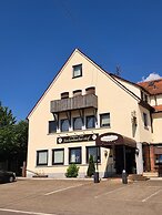 Hotel Sockenbacher Hof