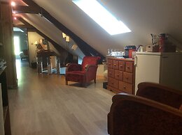 Chez Veronique et Freddy