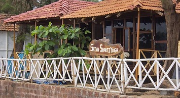 Shiva Shakti Yoga Resort-Goa